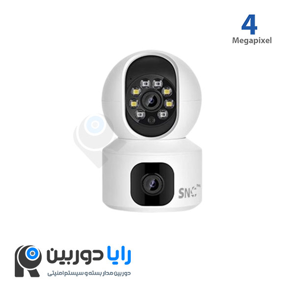 قیمت دوربین سیم کارتی دو لنز چرخشی