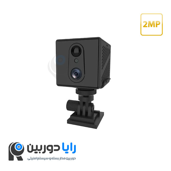 دوربین کوچک سیمکارتی