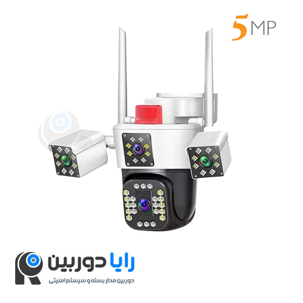 قیمت دوربین سیم کارت خور دو لنز