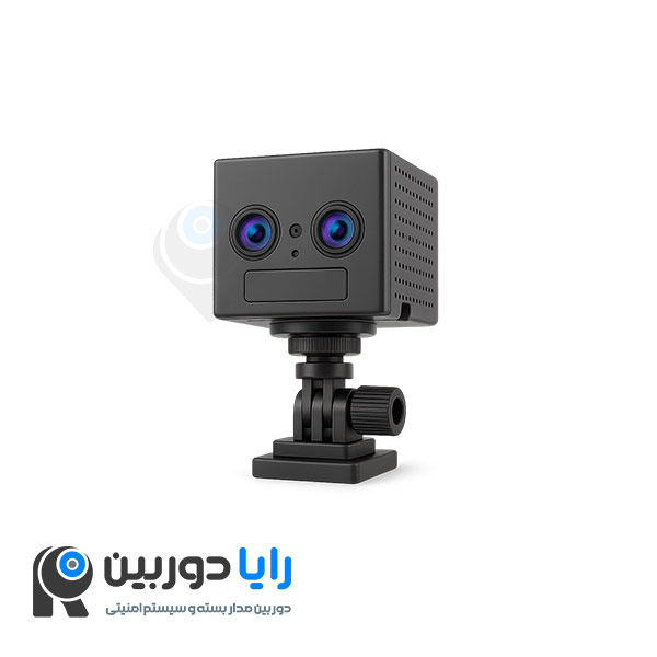 دوربین سیم کارتی کوچک