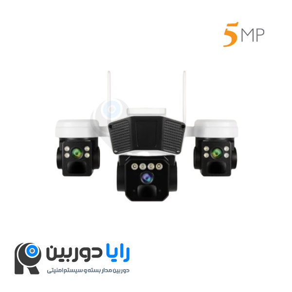 دوربین مداربسته سیم کارتی