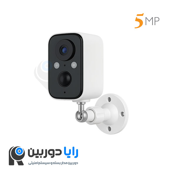 دوربین سیم کارت خور باتری دار