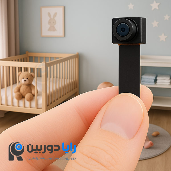 قیمت دوربین مداربسته فلتی