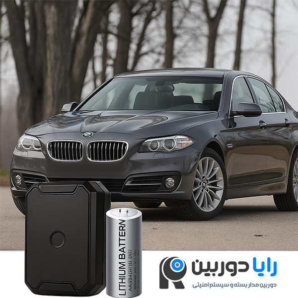 قیمت ردیاب آهنربایی ویگو