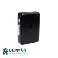 ردیاب آهنربایی aksh