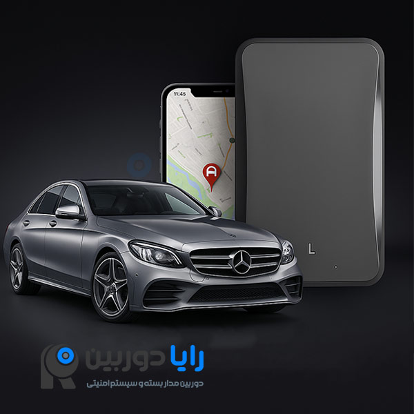 خرید ردیاب آهنربایی