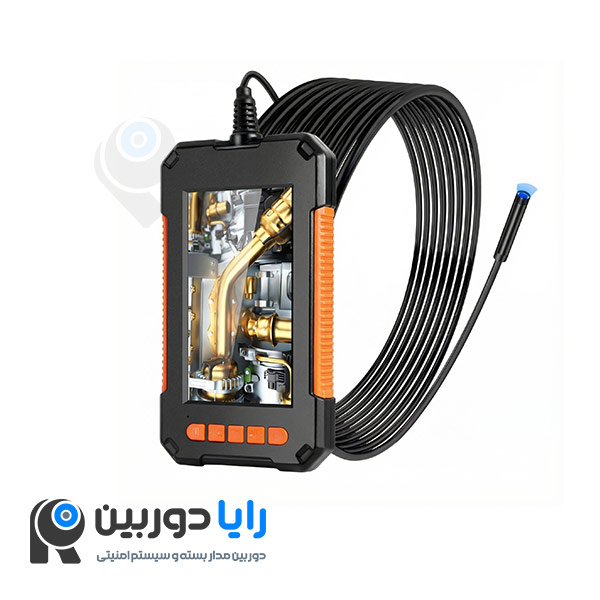 دوربین آندوسکوپی شلنگی 5 متری