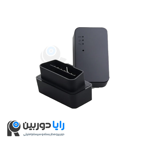 ردیاب خودرو دیاگی مدل OBD