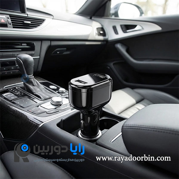 قیمت ردیاب فندکی