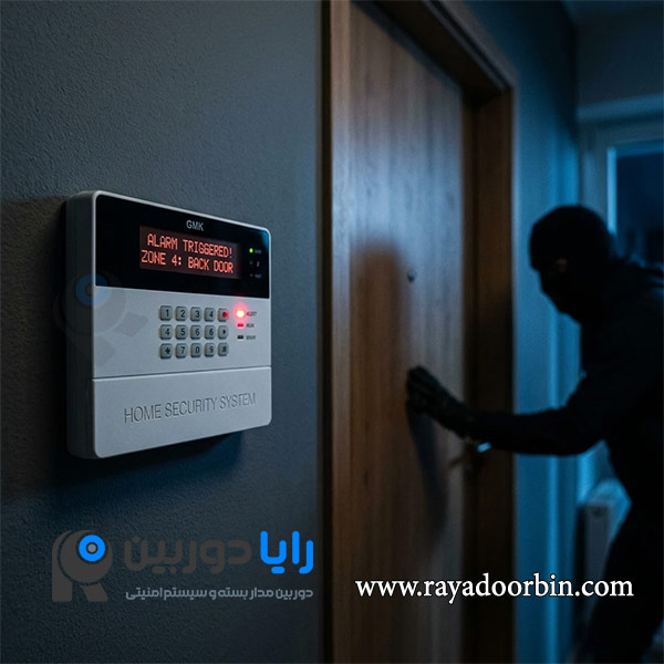 قیمت دزدگیر GMK 890 سیمکارتی