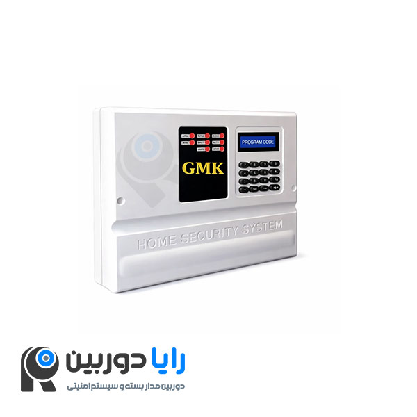دزدگیر GMK 890 سیم کارتی