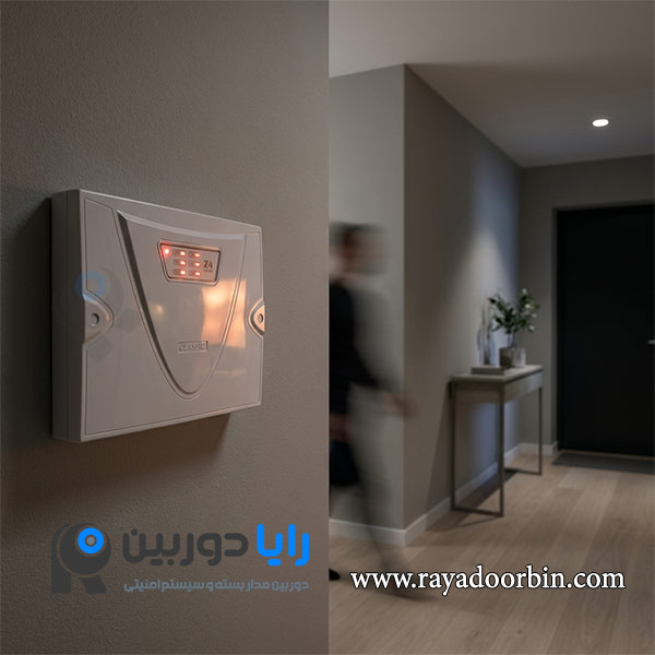 قیمت دزدگیر کلاسیک z4