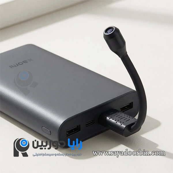 خرید دوربین usb بیسیم v380