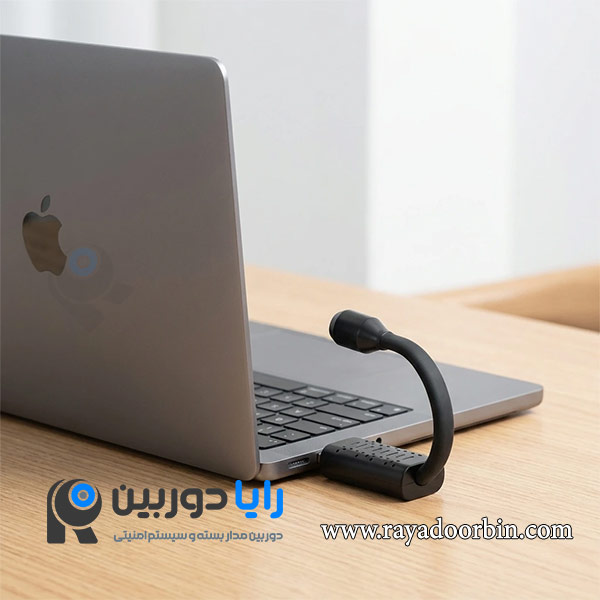 قیمت دوربین usb بیسیم v380