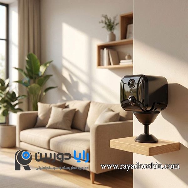 قیمت دوربین بیسیم کوچک سیم کارتی 4g