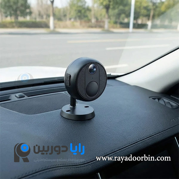 خرید دوربین کوچک sqt سیمکارتی S50