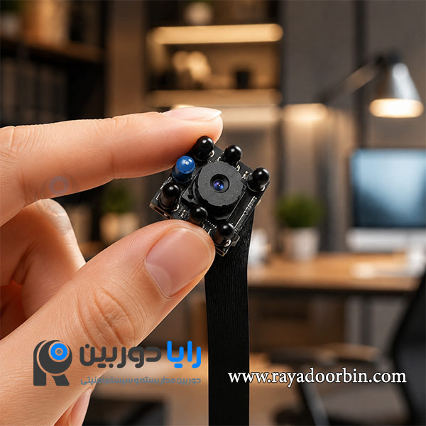 قیمت دوربین فلتی بند انگشتی 10مگاپیکسل بیسیم