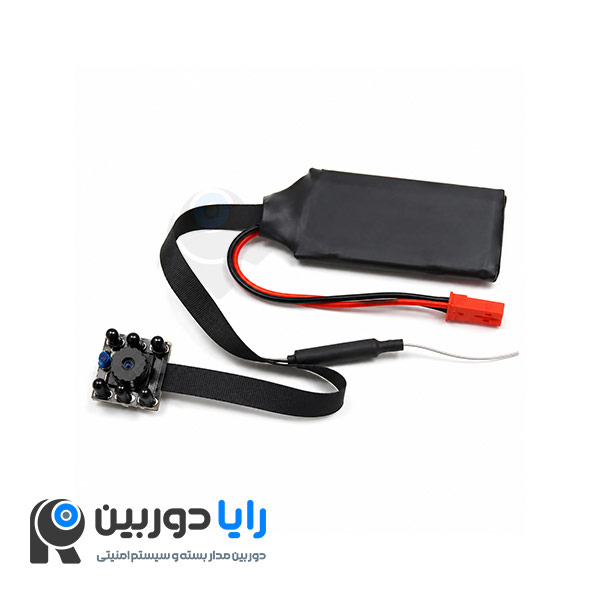 قیمت دوربین فلتی سیمکارت خور دید در شب 10مگاپیکسل RDF1