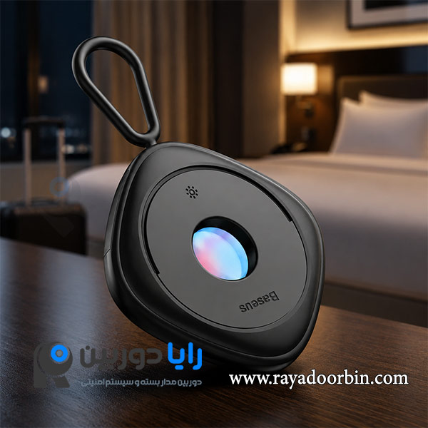 خرید دوربین یاب بیسوس مدل RD