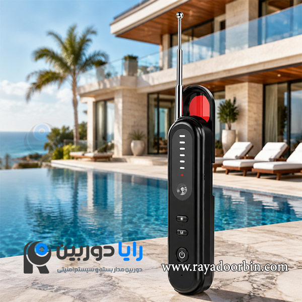 قیمت دوربین یاب V26