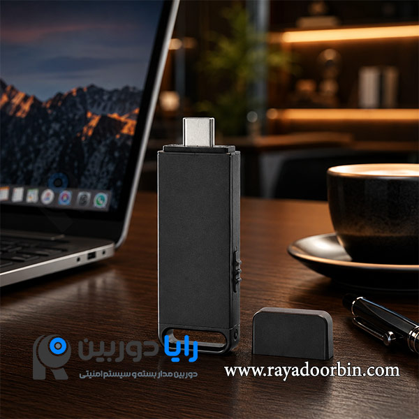 خرید دستگاه ضبط صدا خبرنگاری مدل VT-298