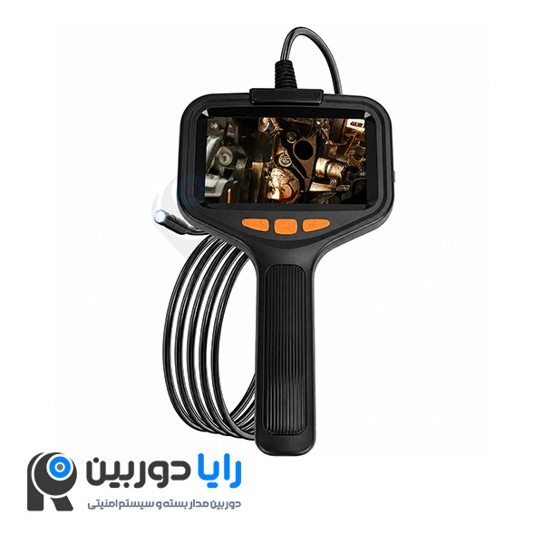 قیمت دوربین آندوسکوپی 20 متری مانیتوردار مدل RD200