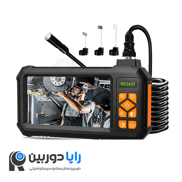 قیمت دوربین آندوسکوپی 20 متری مدل RD430
