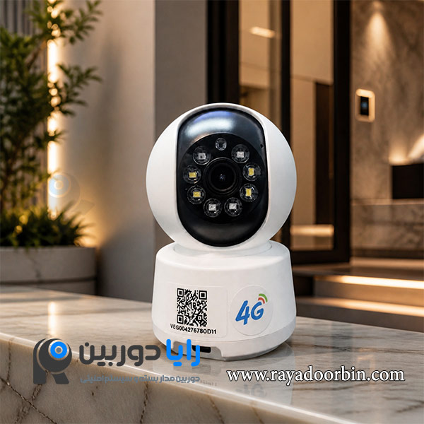 قیمت دوربین سیم کارتی بیبی کم اوکم پرو