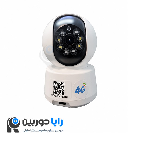 قیمت دوربین سیم کارتی بیبی کم اوکم پرو RD