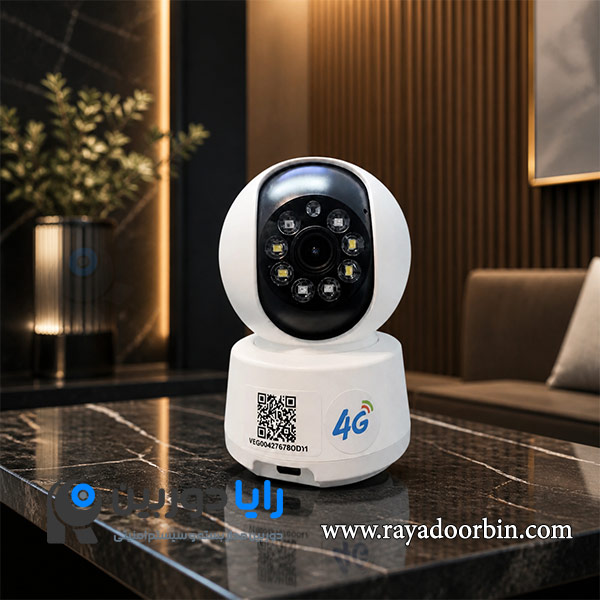 خرید دوربین سیم کارتی بیبی کم اوکم پرو